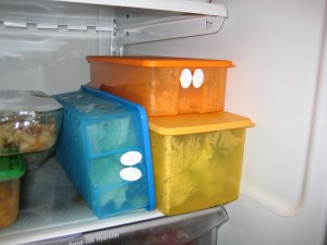Tupperware Fridge Keepers Tupperware Fridge Keepers