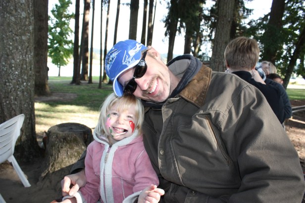 Brooke and Jim Brooke and Jim