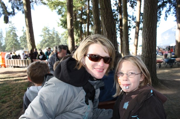 Me and Riley Me and Riley