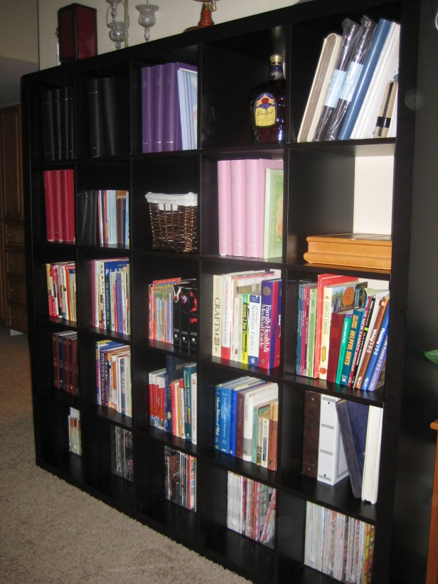Expedit Bookcase