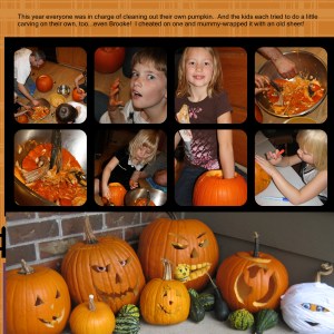 Pumpkins