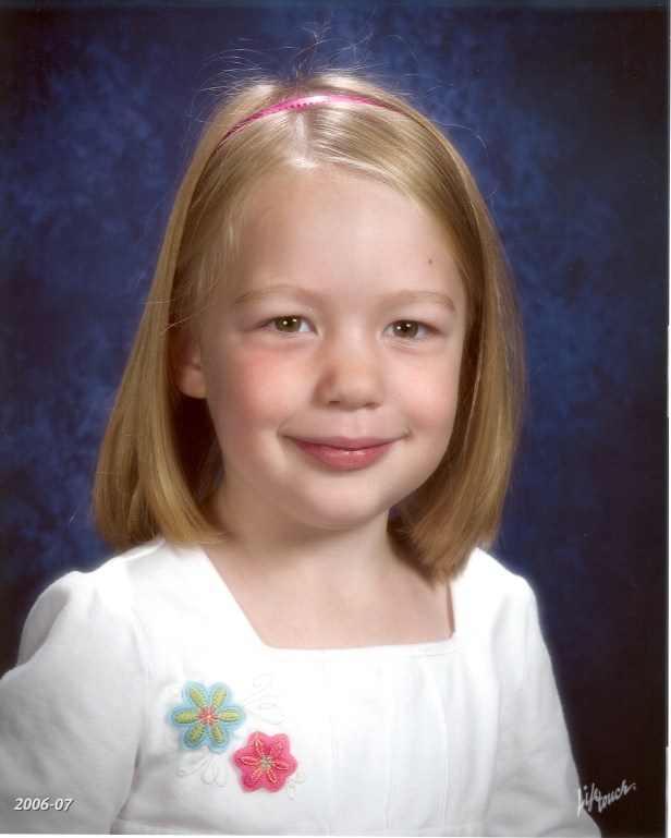 Preschool picture- Nov 2006