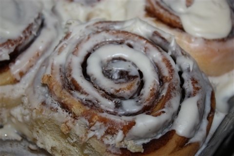 cinnabon