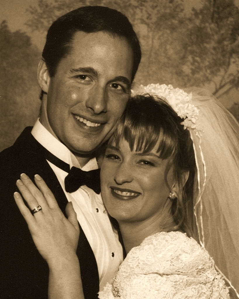 Barbara Roupp Happy Anniversary! – Elisa's Ramblings