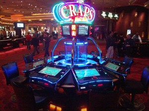 The-New-Craps-Game-Las-Vegas-Full-Machine