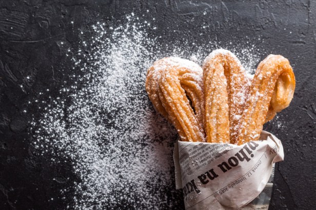 Canva - Churros and Sugar (1)