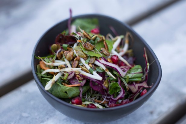 Canva - Close Up Photography of Bowl Filled With Spice Seasonings