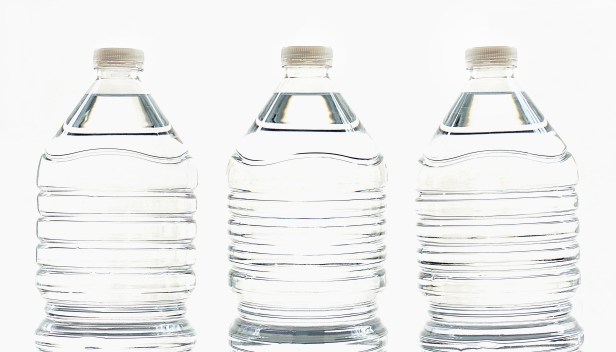 Canva - Three Clear Water Bottles (1)